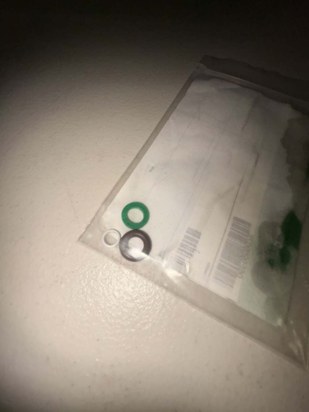 Volkswagen Rep. Satz Repair Kit 06E 998 907 E